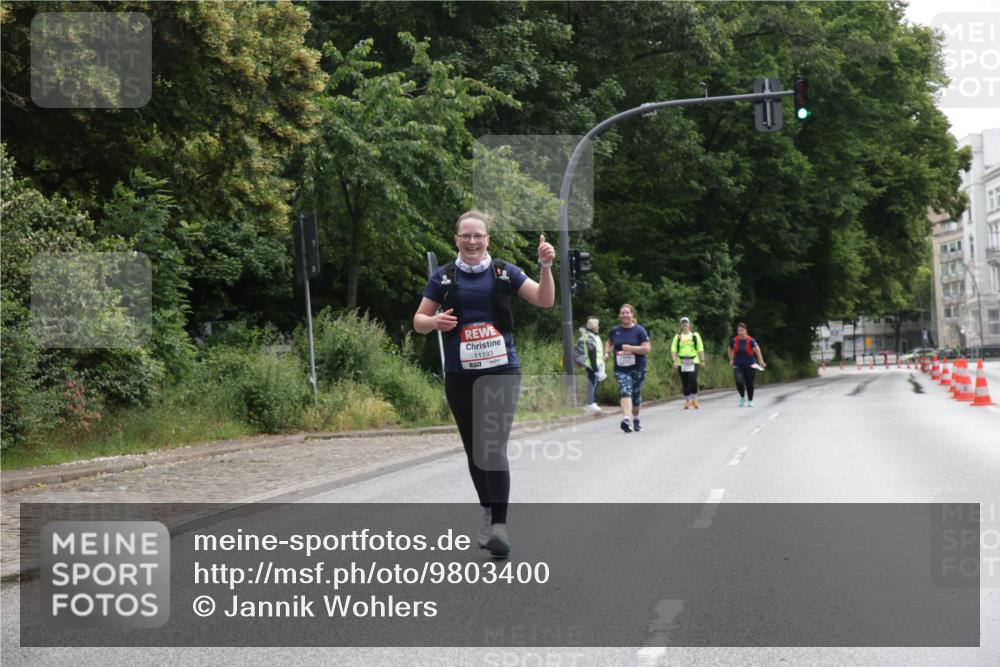 14.06.2026 - REWE Women's Run Jannik Wohlers http://msf.ph/oto/9803400 14.06.2026 10:20:34 Laufen 11193, 157 meine-sportfotos.de