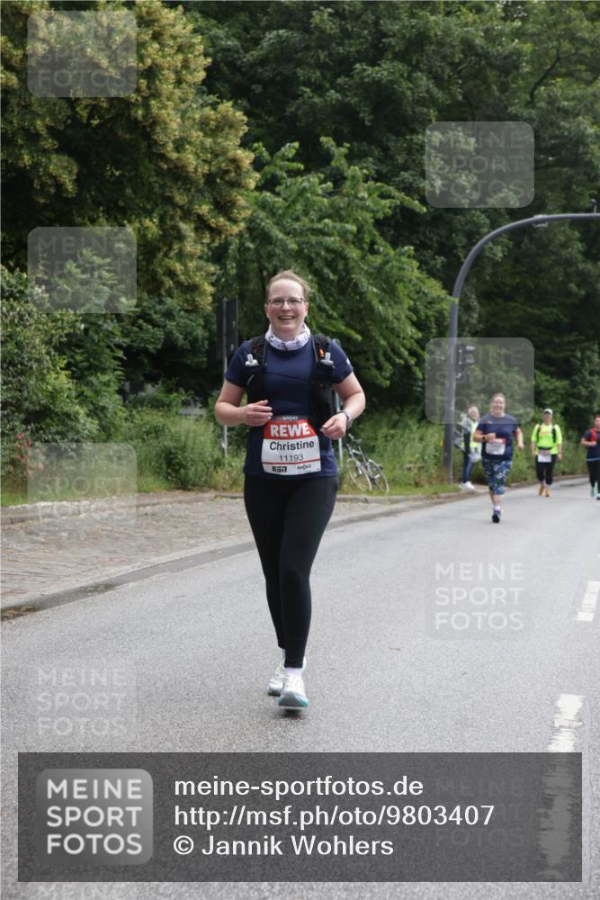 14.06.2026 - REWE Women's Run Jannik Wohlers http://msf.ph/oto/9803407 14.06.2026 10:20:35 Laufen 11193 meine-sportfotos.de