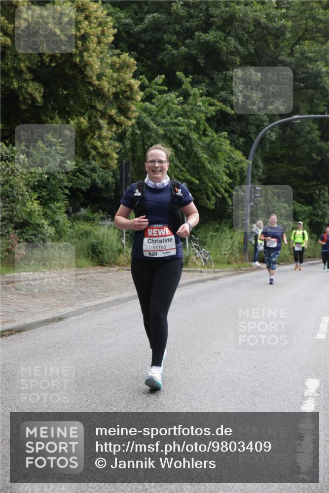 14.06.2026 - REWE Women's Run Jannik Wohlers http://msf.ph/oto/9803409 14.06.2026 10:20:35 Laufen 11193, 57 meine-sportfotos.de