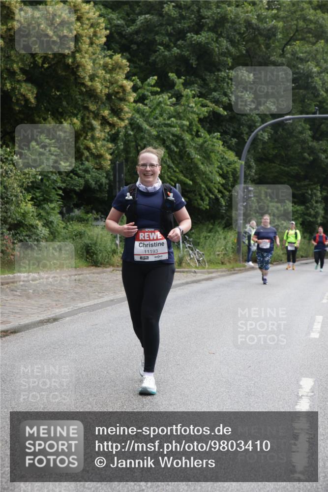 14.06.2026 - REWE Women's Run Jannik Wohlers http://msf.ph/oto/9803410 14.06.2026 10:20:35 Laufen 11193, 57 meine-sportfotos.de