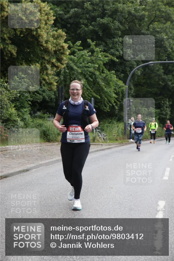 14.06.2026 - REWE Women's Run Jannik Wohlers http://msf.ph/oto/9803412 14.06.2026 10:20:35 Laufen 11193, 7 meine-sportfotos.de