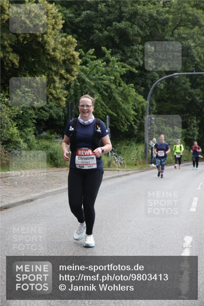 14.06.2026 - REWE Women's Run Jannik Wohlers http://msf.ph/oto/9803413 14.06.2026 10:20:35 Laufen 11193, 7 meine-sportfotos.de