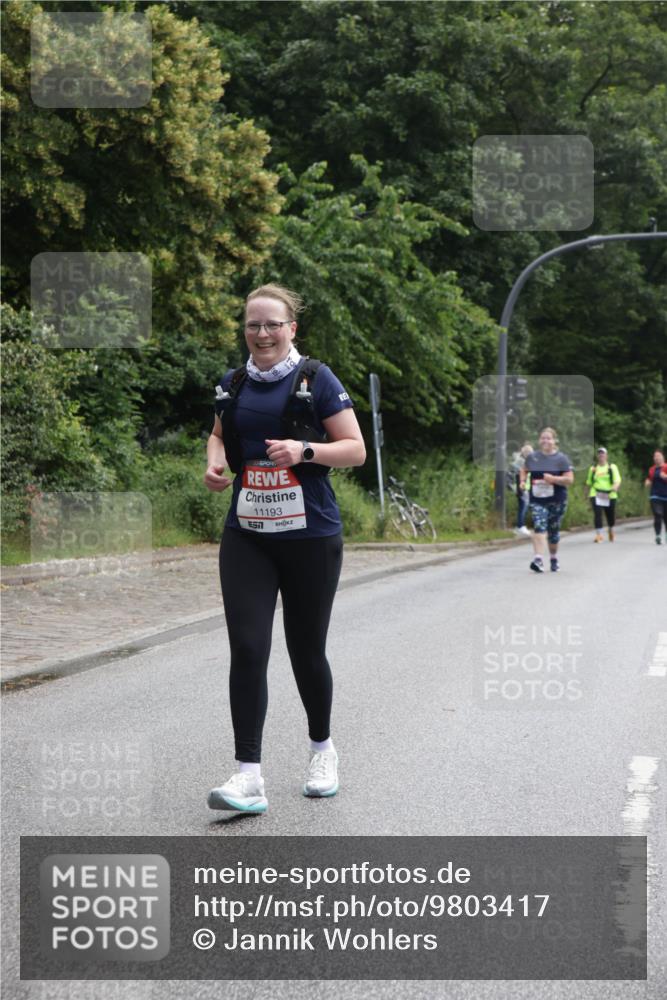 14.06.2026 - REWE Women's Run Jannik Wohlers http://msf.ph/oto/9803417 14.06.2026 10:20:35 Laufen 11193, 57 meine-sportfotos.de