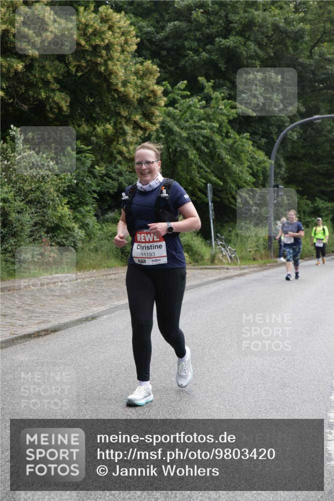 14.06.2026 - REWE Women's Run Jannik Wohlers http://msf.ph/oto/9803420 14.06.2026 10:20:35 Laufen 11193, 57 meine-sportfotos.de