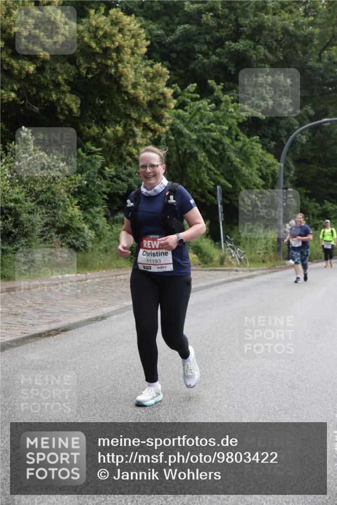 14.06.2026 - REWE Women's Run Jannik Wohlers http://msf.ph/oto/9803422 14.06.2026 10:20:35 Laufen 11193 meine-sportfotos.de