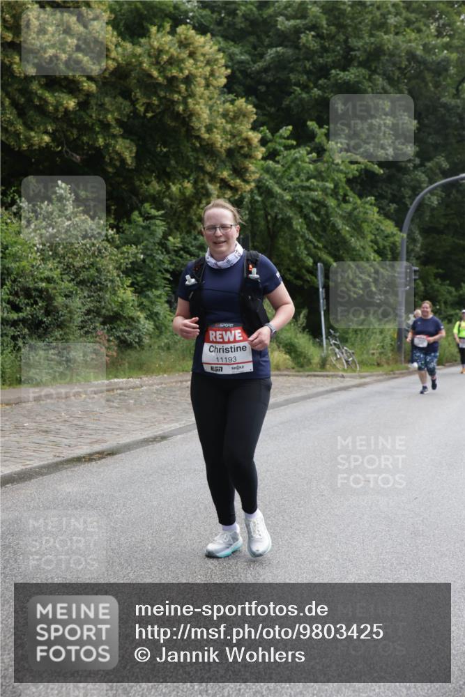 14.06.2026 - REWE Women's Run Jannik Wohlers http://msf.ph/oto/9803425 14.06.2026 10:20:36 Laufen 11193, 7 meine-sportfotos.de