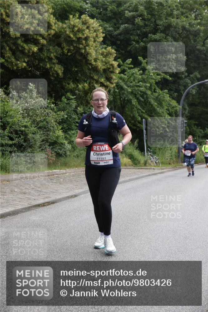 14.06.2026 - REWE Women's Run Jannik Wohlers http://msf.ph/oto/9803426 14.06.2026 10:20:36 Laufen 11193, 7 meine-sportfotos.de