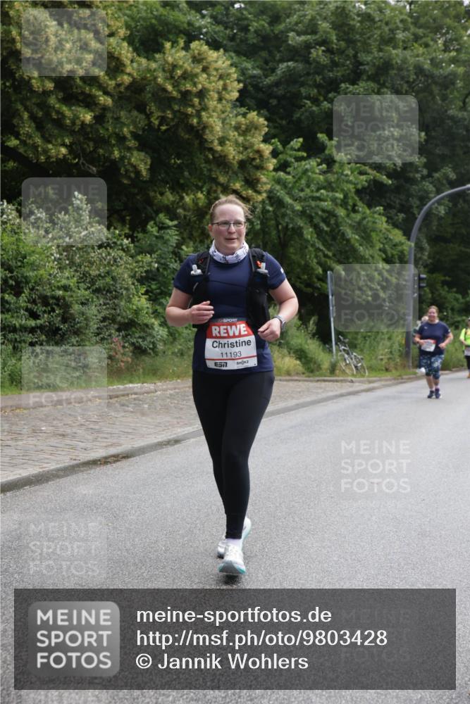 14.06.2026 - REWE Women's Run Jannik Wohlers http://msf.ph/oto/9803428 14.06.2026 10:20:36 Laufen 11193 meine-sportfotos.de