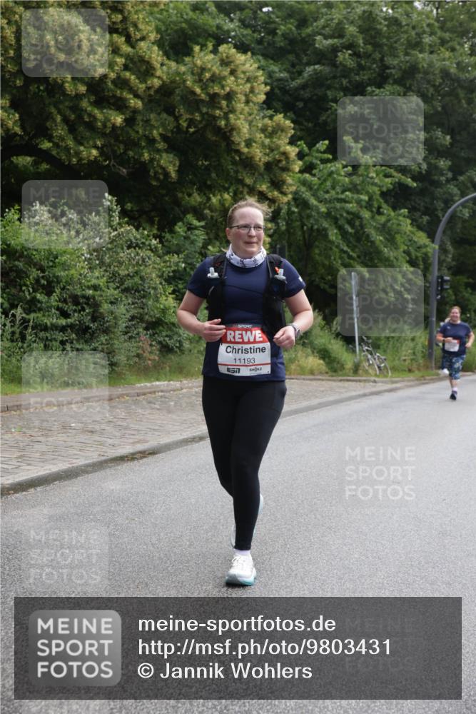 14.06.2026 - REWE Women's Run Jannik Wohlers http://msf.ph/oto/9803431 14.06.2026 10:20:36 Laufen 11193, 7 meine-sportfotos.de