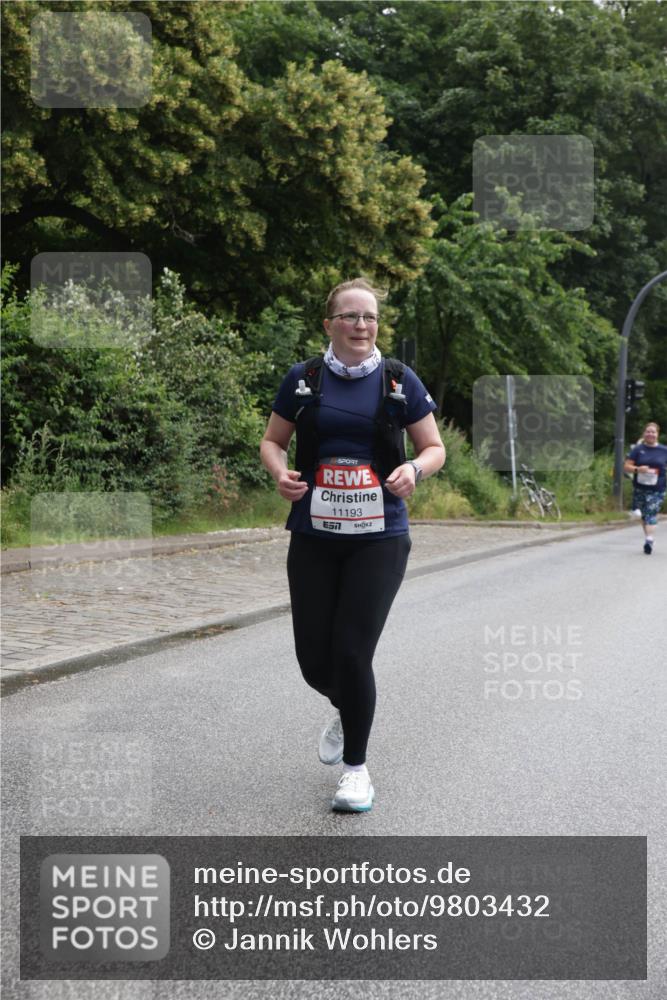 14.06.2026 - REWE Women's Run Jannik Wohlers http://msf.ph/oto/9803432 14.06.2026 10:20:36 Laufen 11193, 7 meine-sportfotos.de
