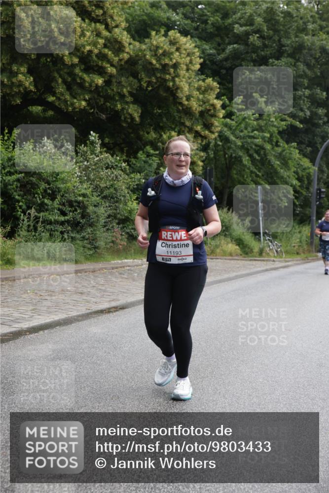 14.06.2026 - REWE Women's Run Jannik Wohlers http://msf.ph/oto/9803433 14.06.2026 10:20:36 Laufen 11193, 57 meine-sportfotos.de