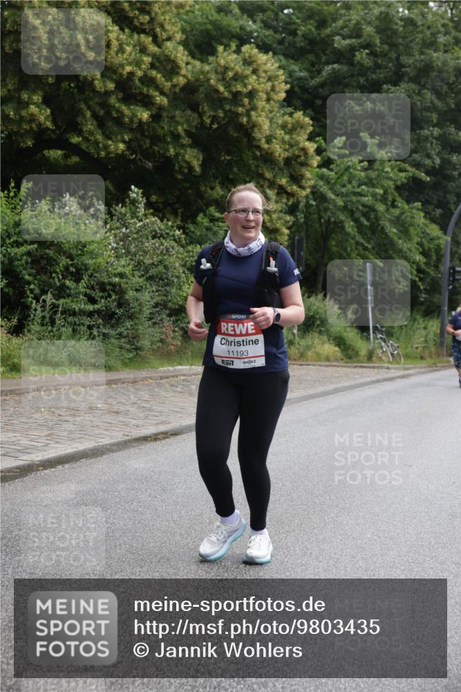 14.06.2026 - REWE Women's Run Jannik Wohlers http://msf.ph/oto/9803435 14.06.2026 10:20:36 Laufen 11193, 7 meine-sportfotos.de