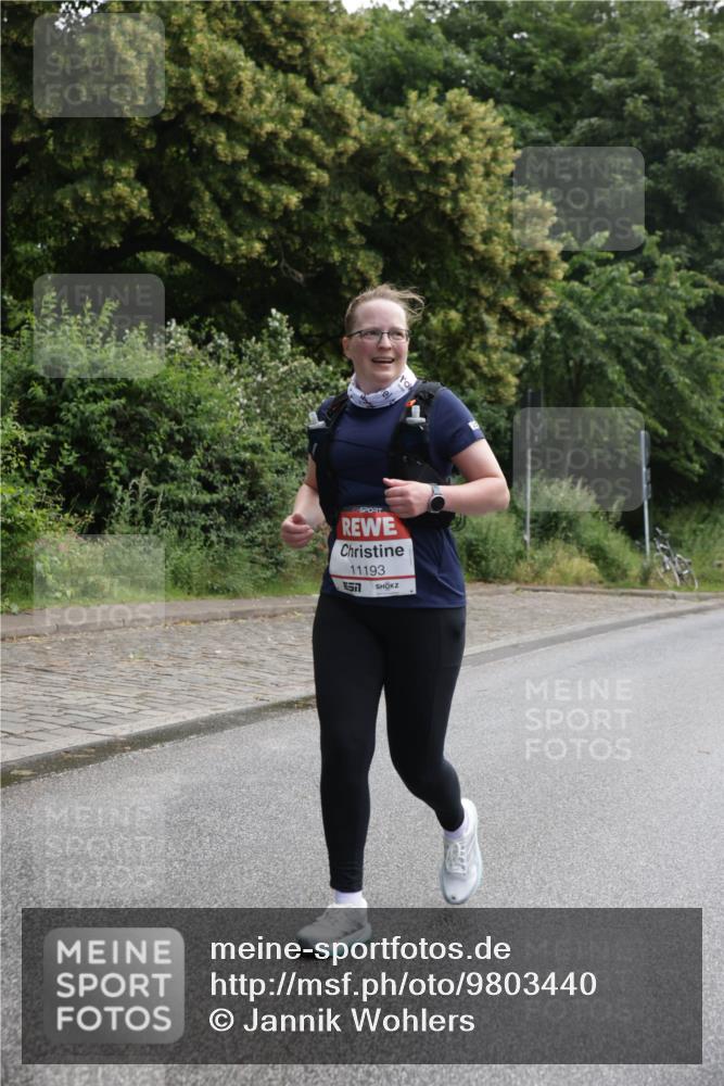 14.06.2026 - REWE Women's Run Jannik Wohlers http://msf.ph/oto/9803440 14.06.2026 10:20:36 Laufen 11193, 7 meine-sportfotos.de