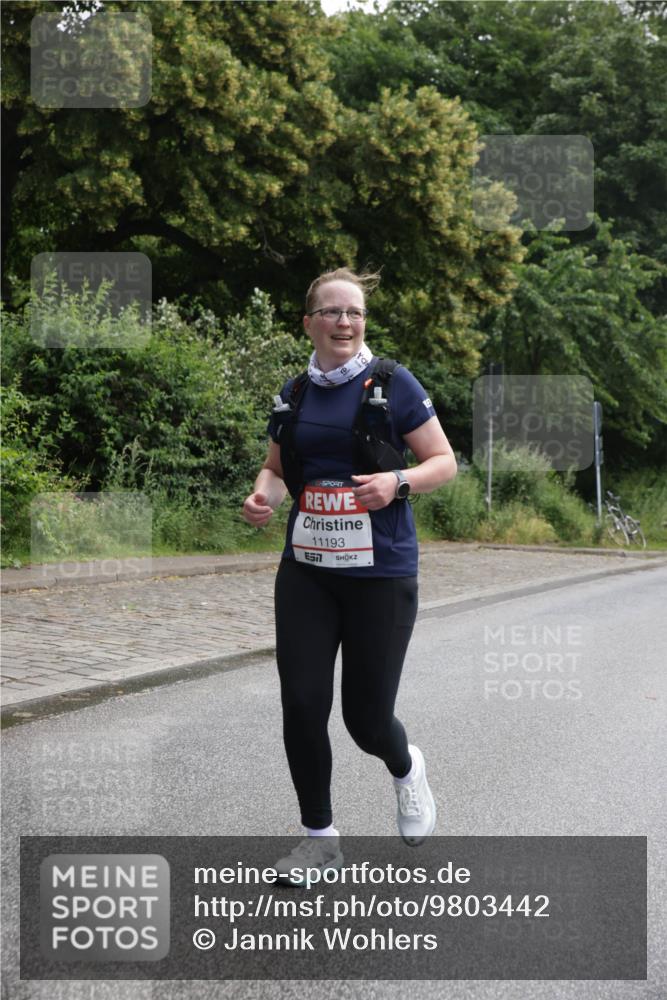 14.06.2026 - REWE Women's Run Jannik Wohlers http://msf.ph/oto/9803442 14.06.2026 10:20:36 Laufen 11193, 7 meine-sportfotos.de