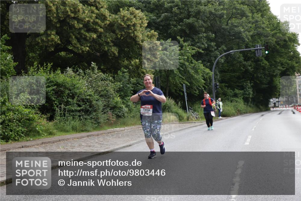 14.06.2026 - REWE Women's Run Jannik Wohlers http://msf.ph/oto/9803446 14.06.2026 10:20:42 Laufen  meine-sportfotos.de