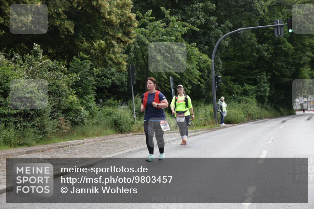 14.06.2026 - REWE Women's Run Jannik Wohlers http://msf.ph/oto/9803457 14.06.2026 10:20:45 Laufen  meine-sportfotos.de