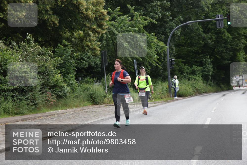 14.06.2026 - REWE Women's Run Jannik Wohlers http://msf.ph/oto/9803458 14.06.2026 10:20:45 Laufen  meine-sportfotos.de