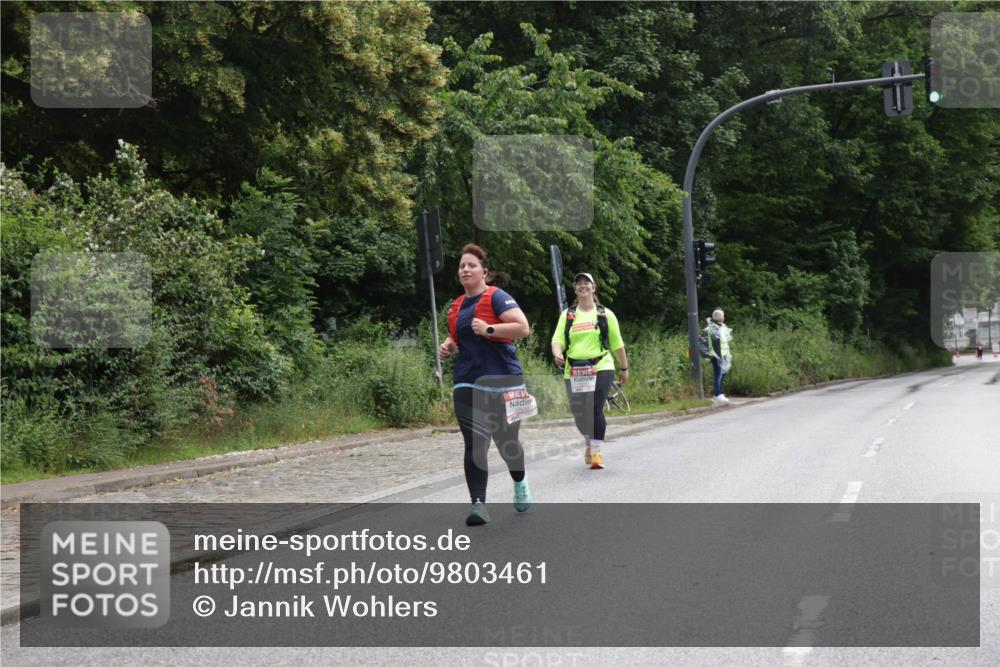 14.06.2026 - REWE Women's Run Jannik Wohlers http://msf.ph/oto/9803461 14.06.2026 10:20:45 Laufen  meine-sportfotos.de