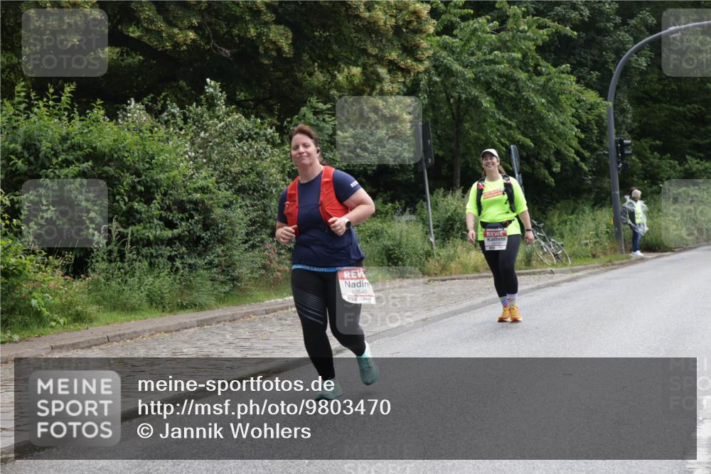 14.06.2026 - REWE Women's Run Jannik Wohlers http://msf.ph/oto/9803470 14.06.2026 10:20:47 Laufen 10540 meine-sportfotos.de