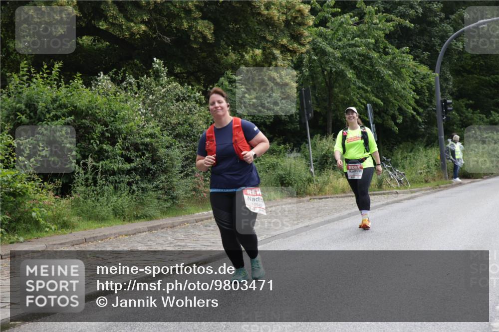 14.06.2026 - REWE Women's Run Jannik Wohlers http://msf.ph/oto/9803471 14.06.2026 10:20:47 Laufen 10540 meine-sportfotos.de