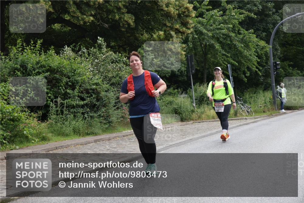 14.06.2026 - REWE Women's Run Jannik Wohlers http://msf.ph/oto/9803473 14.06.2026 10:20:47 Laufen 10540 meine-sportfotos.de