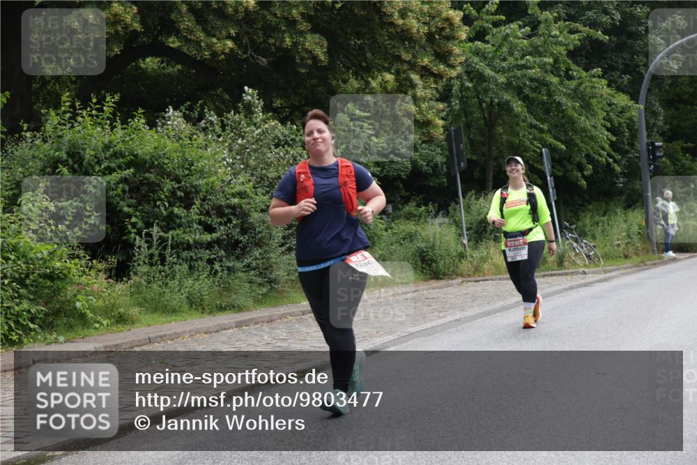 14.06.2026 - REWE Women's Run Jannik Wohlers http://msf.ph/oto/9803477 14.06.2026 10:20:47 Laufen  meine-sportfotos.de