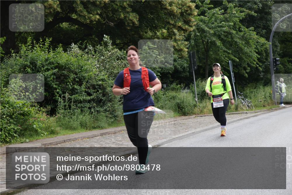 14.06.2026 - REWE Women's Run Jannik Wohlers http://msf.ph/oto/9803478 14.06.2026 10:20:47 Laufen  meine-sportfotos.de