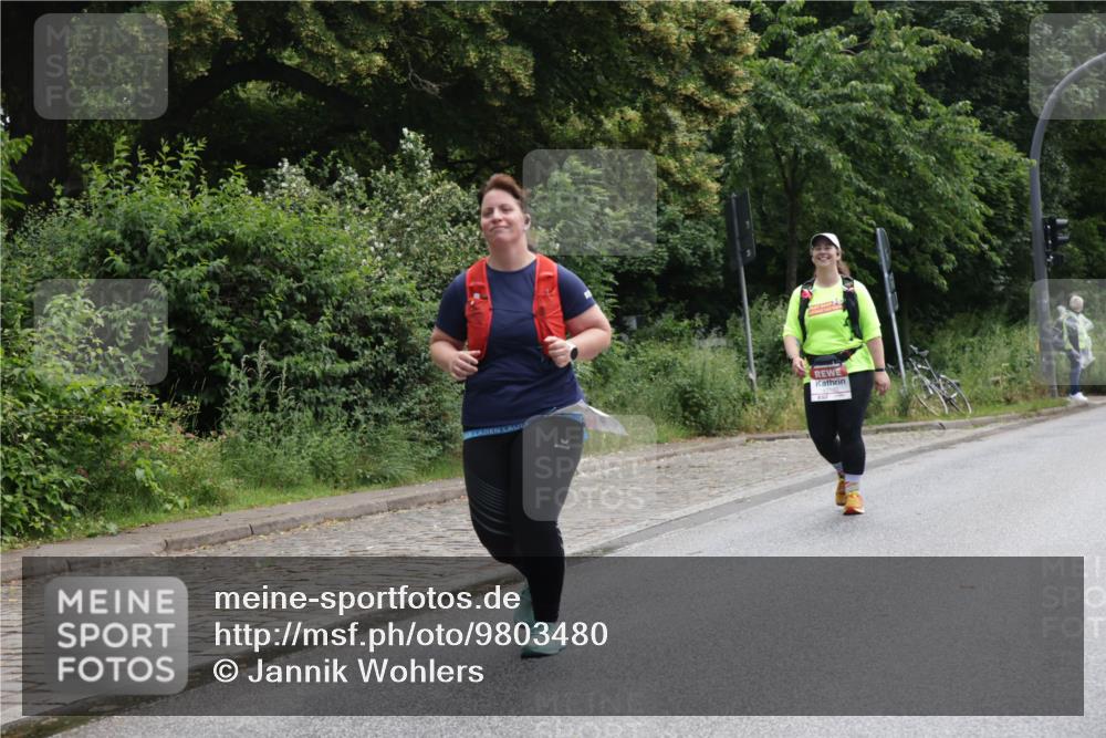 14.06.2026 - REWE Women's Run Jannik Wohlers http://msf.ph/oto/9803480 14.06.2026 10:20:47 Laufen  meine-sportfotos.de