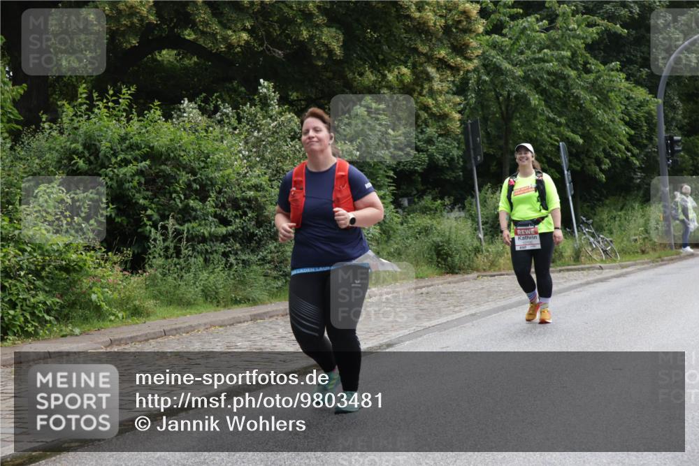 14.06.2026 - REWE Women's Run Jannik Wohlers http://msf.ph/oto/9803481 14.06.2026 10:20:47 Laufen  meine-sportfotos.de