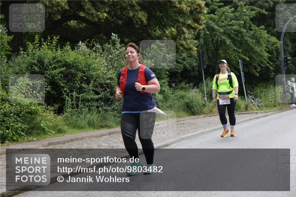 14.06.2026 - REWE Women's Run Jannik Wohlers http://msf.ph/oto/9803482 14.06.2026 10:20:47 Laufen  meine-sportfotos.de