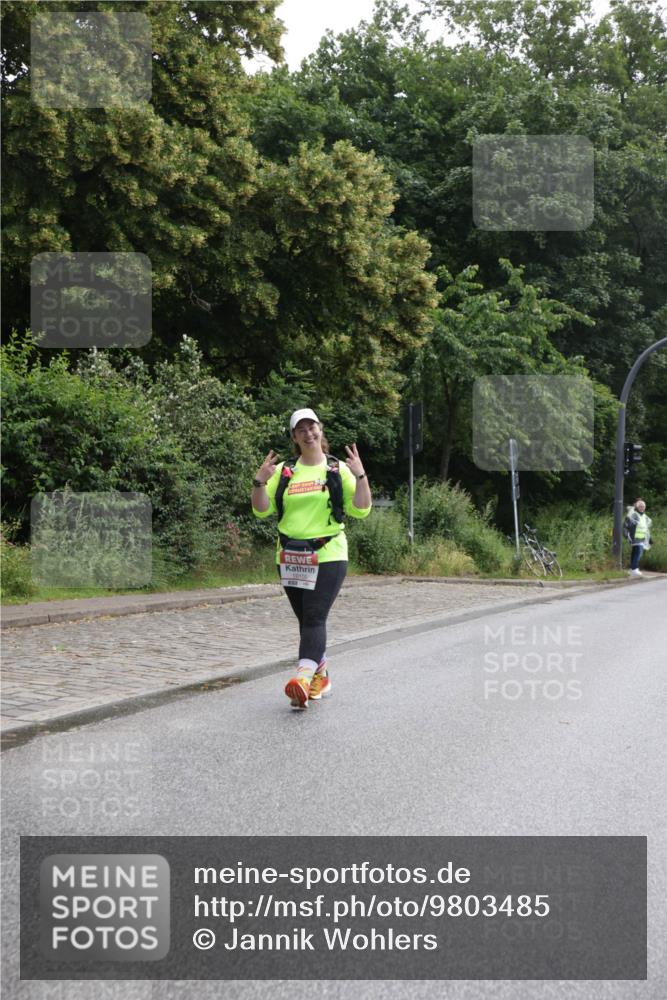 14.06.2026 - REWE Women's Run Jannik Wohlers http://msf.ph/oto/9803485 14.06.2026 10:20:50 Laufen  meine-sportfotos.de