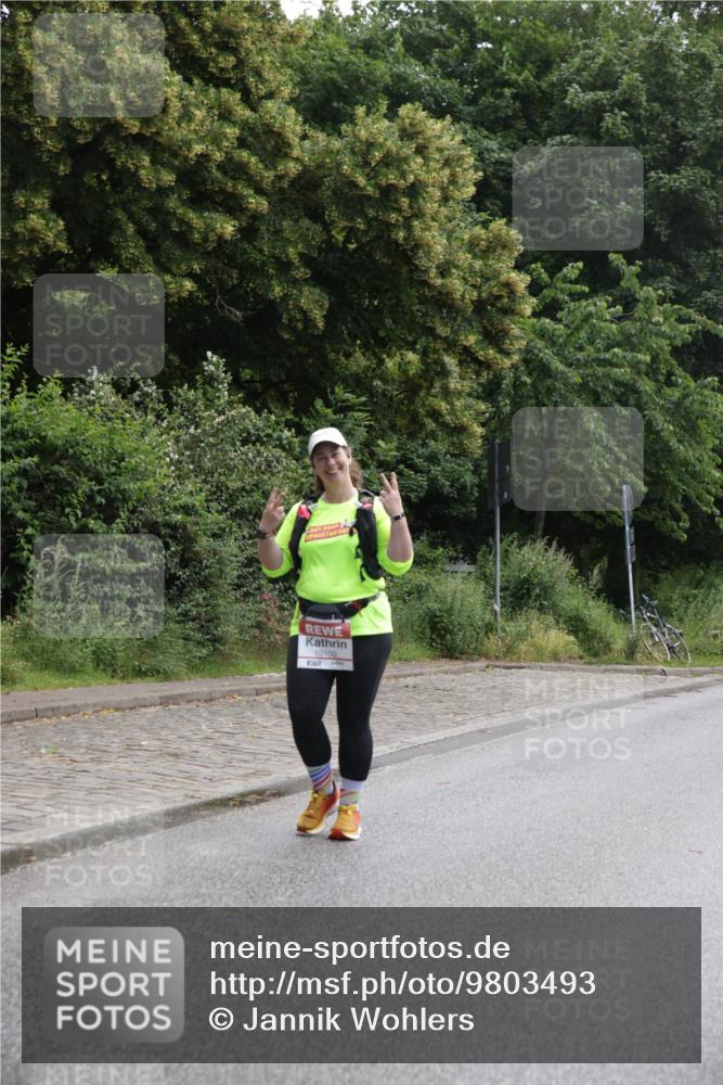 14.06.2026 - REWE Women's Run Jannik Wohlers http://msf.ph/oto/9803493 14.06.2026 10:20:50 Laufen 10100, 7 meine-sportfotos.de