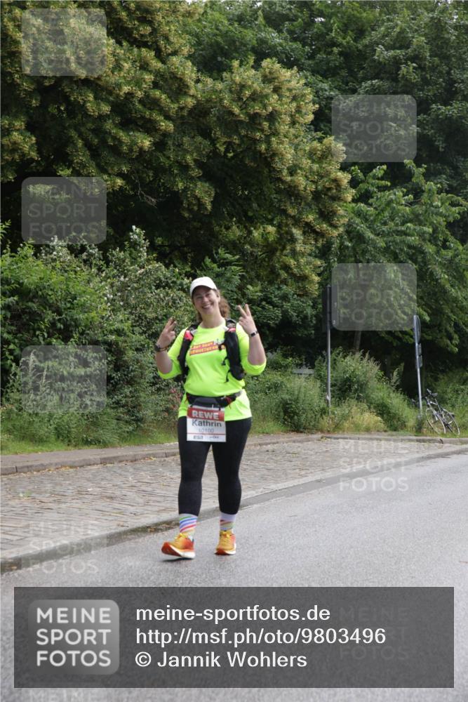 14.06.2026 - REWE Women's Run Jannik Wohlers http://msf.ph/oto/9803496 14.06.2026 10:20:50 Laufen 10100 meine-sportfotos.de