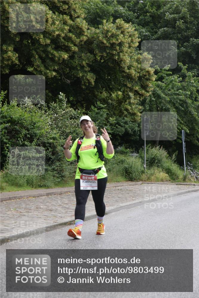 14.06.2026 - REWE Women's Run Jannik Wohlers http://msf.ph/oto/9803499 14.06.2026 10:20:50 Laufen 10100 meine-sportfotos.de