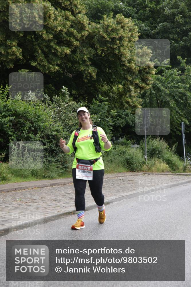 14.06.2026 - REWE Women's Run Jannik Wohlers http://msf.ph/oto/9803502 14.06.2026 10:20:50 Laufen 10100 meine-sportfotos.de