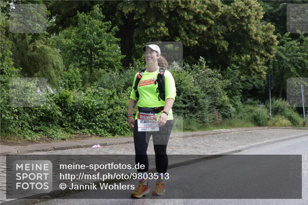 14.06.2026 - REWE Women's Run Jannik Wohlers http://msf.ph/oto/9803513 14.06.2026 10:20:52 Laufen 10100 meine-sportfotos.de