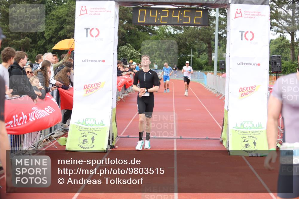 14.06.2026 - 7 Türme Triathlon Andreas Tolksdorf http://msf.ph/oto/9803515 14.06.2026 15:24:51 Ziel 873, 950, 959, 1019, 1026 meine-sportfotos.de