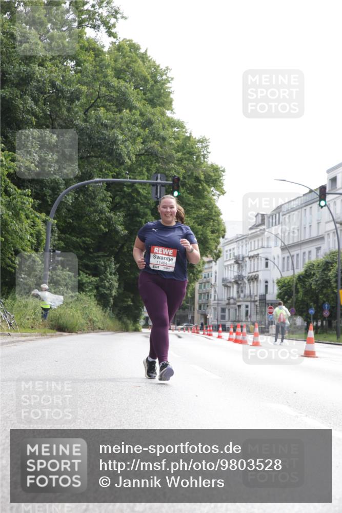 14.06.2026 - REWE Women's Run Jannik Wohlers http://msf.ph/oto/9803528 14.06.2026 10:22:09 Laufen 11464, 57 meine-sportfotos.de