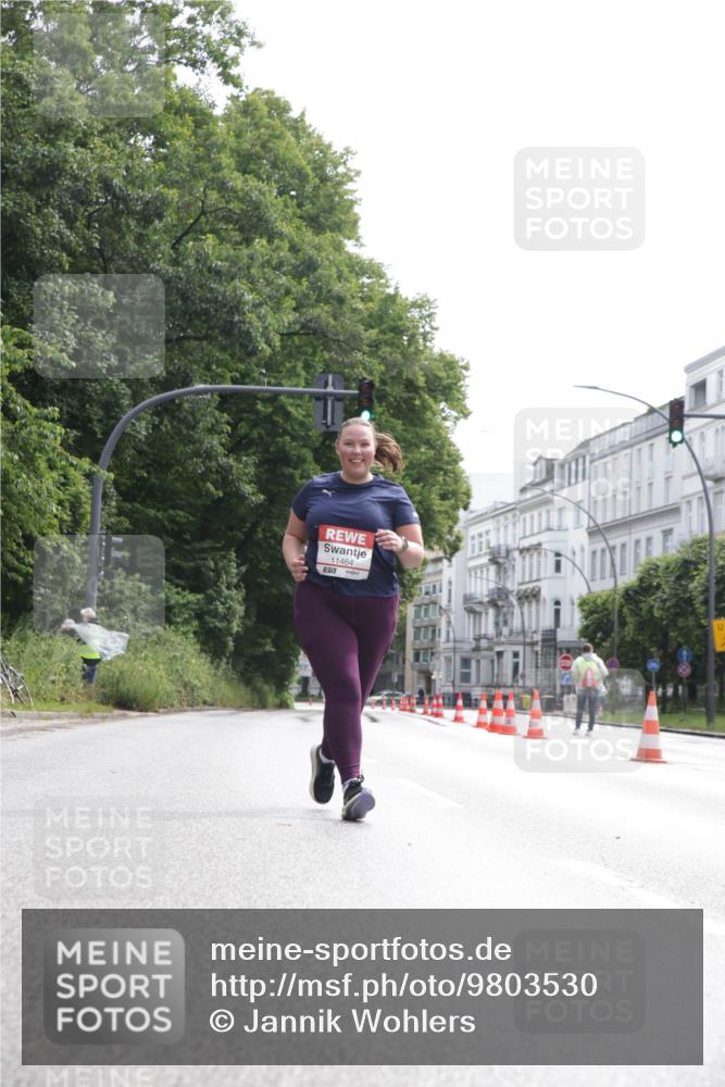 14.06.2026 - REWE Women's Run Jannik Wohlers http://msf.ph/oto/9803530 14.06.2026 10:22:09 Laufen 11464, 577 meine-sportfotos.de