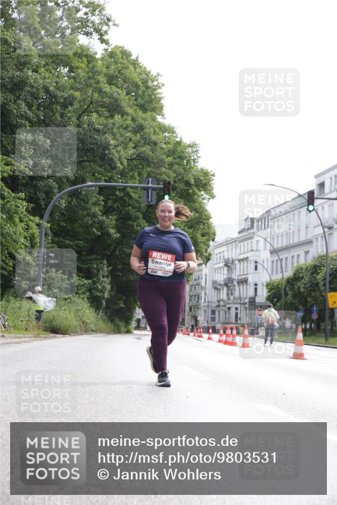 14.06.2026 - REWE Women's Run Jannik Wohlers http://msf.ph/oto/9803531 14.06.2026 10:22:09 Laufen 11464, 577, 1 meine-sportfotos.de