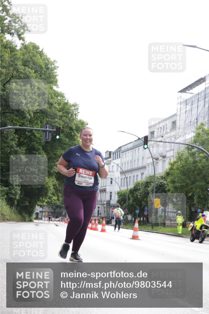 14.06.2026 - REWE Women's Run Jannik Wohlers http://msf.ph/oto/9803544 14.06.2026 10:22:09 Laufen 11464, 7, 1 meine-sportfotos.de