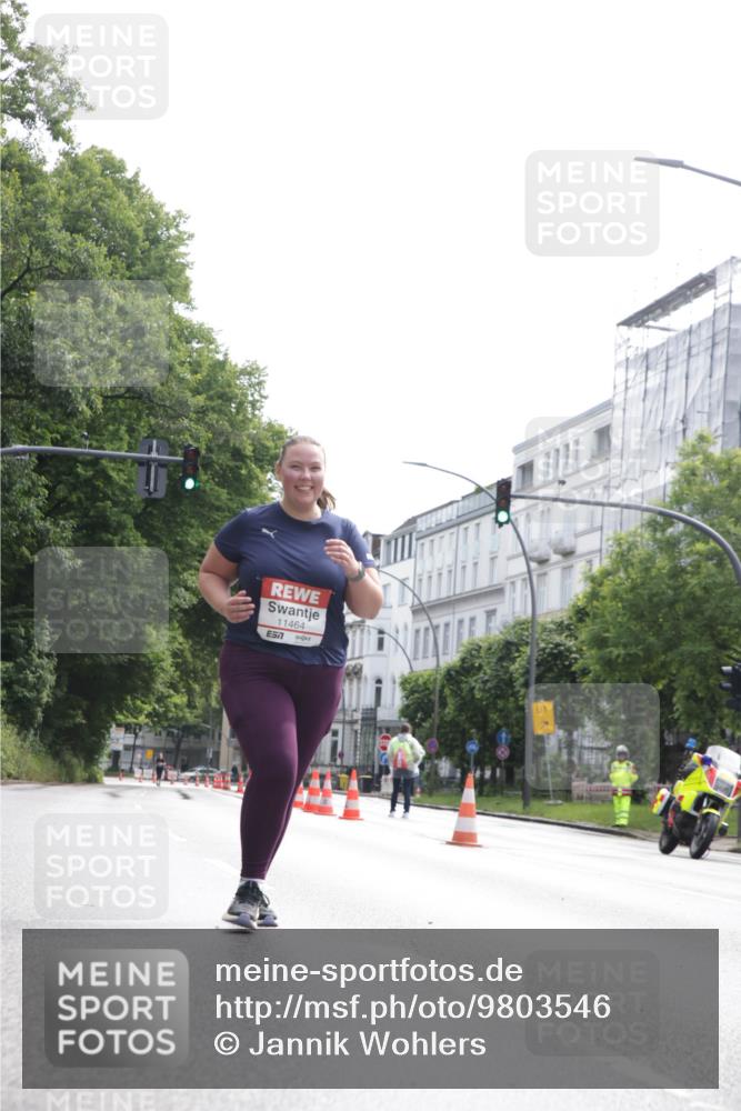 14.06.2026 - REWE Women's Run Jannik Wohlers http://msf.ph/oto/9803546 14.06.2026 10:22:09 Laufen 11464, 57, 1 meine-sportfotos.de