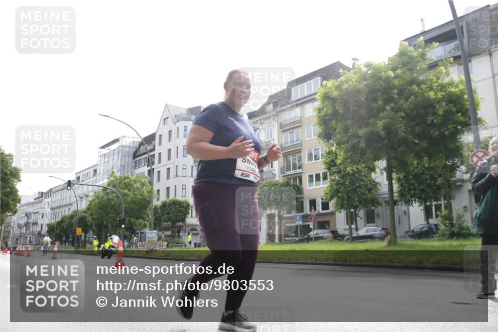 14.06.2026 - REWE Women's Run Jannik Wohlers http://msf.ph/oto/9803553 14.06.2026 10:22:11 Laufen 11464 meine-sportfotos.de