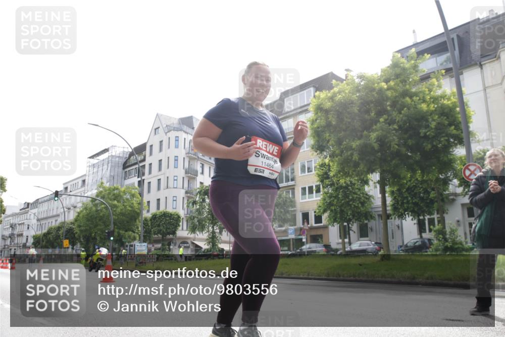 14.06.2026 - REWE Women's Run Jannik Wohlers http://msf.ph/oto/9803556 14.06.2026 10:22:11 Laufen 11464 meine-sportfotos.de