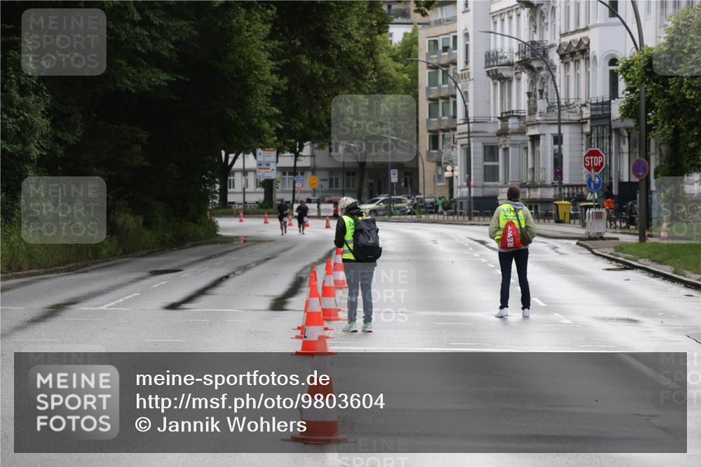 14.06.2026 - REWE Women's Run Jannik Wohlers http://msf.ph/oto/9803604 14.06.2026 10:23:51 Laufen  meine-sportfotos.de