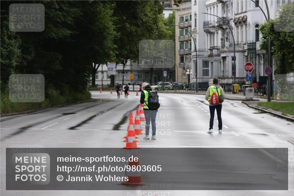 14.06.2026 - REWE Women's Run Jannik Wohlers http://msf.ph/oto/9803605 14.06.2026 10:23:51 Laufen  meine-sportfotos.de