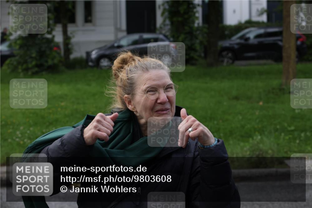 14.06.2026 - REWE Women's Run Jannik Wohlers http://msf.ph/oto/9803608 14.06.2026 10:23:59 Laufen  meine-sportfotos.de