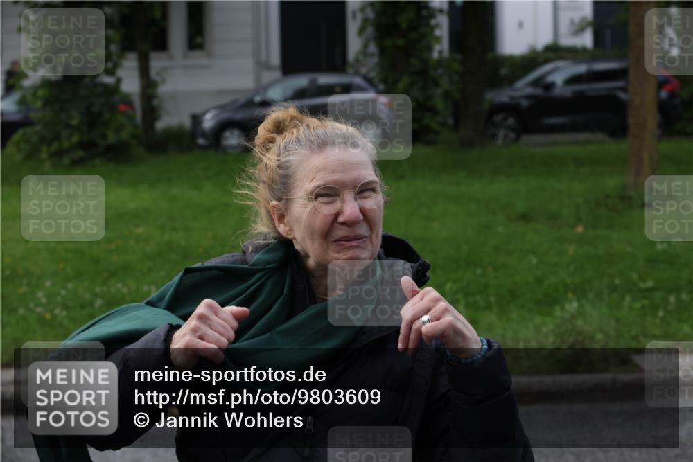 14.06.2026 - REWE Women's Run Jannik Wohlers http://msf.ph/oto/9803609 14.06.2026 10:23:59 Laufen  meine-sportfotos.de