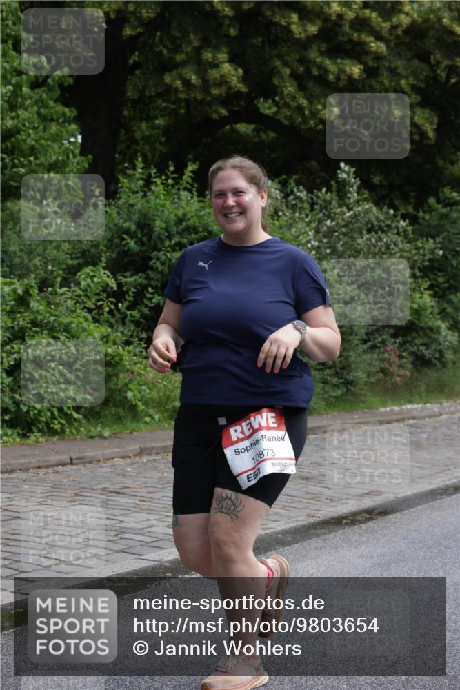 14.06.2026 - REWE Women's Run Jannik Wohlers http://msf.ph/oto/9803654 14.06.2026 10:25:01 Laufen 10873, 7 meine-sportfotos.de