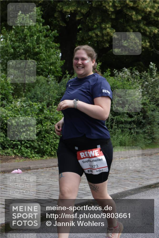 14.06.2026 - REWE Women's Run Jannik Wohlers http://msf.ph/oto/9803661 14.06.2026 10:25:01 Laufen 10873 meine-sportfotos.de